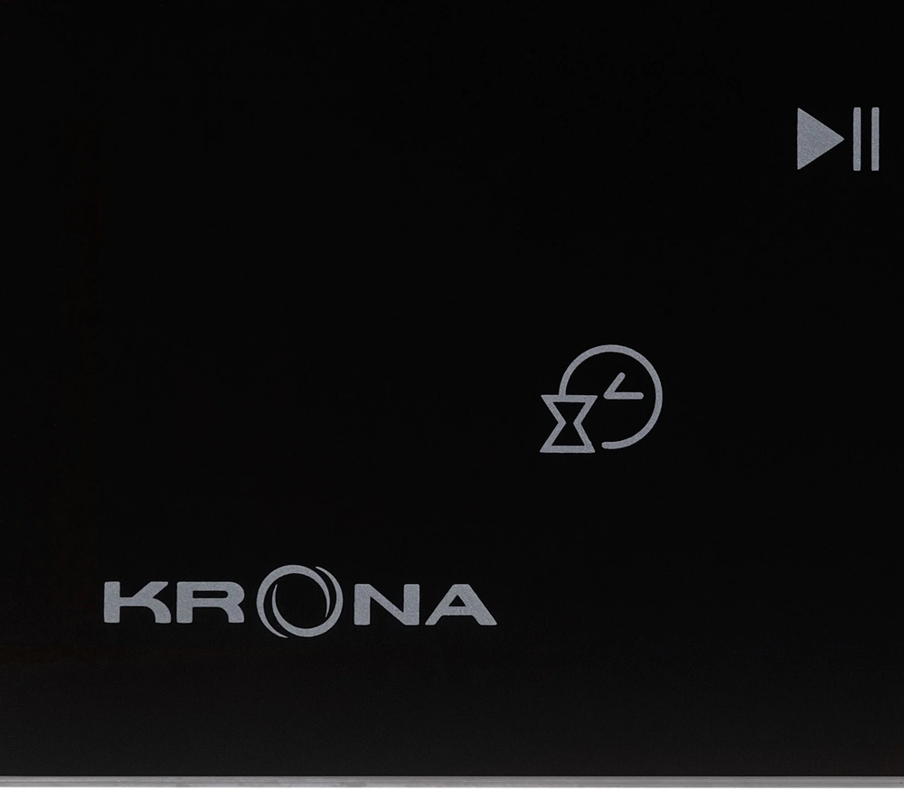 Krona ZAUBER 30 BL TK