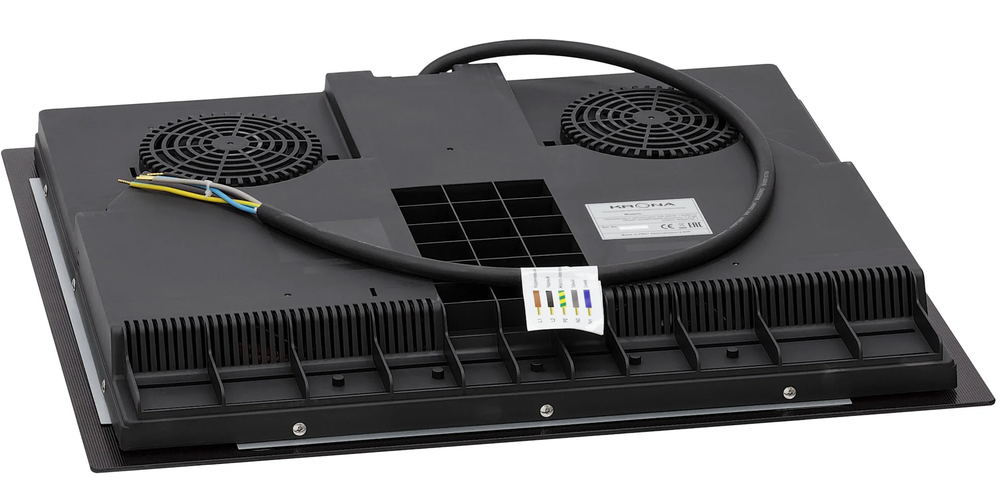 Krona MAGIER 60 BL 4BTK