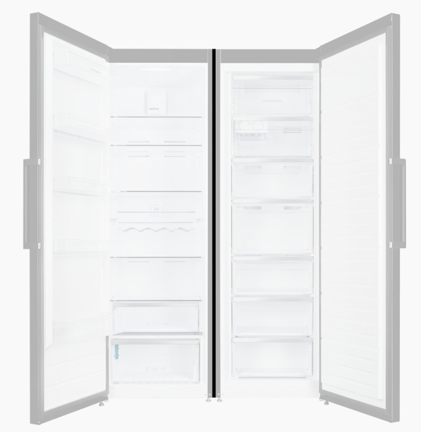 Kuppersberg RK 186 BK