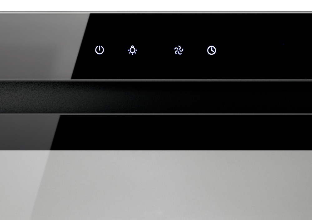 Kuppersberg INSHINE 61 BG