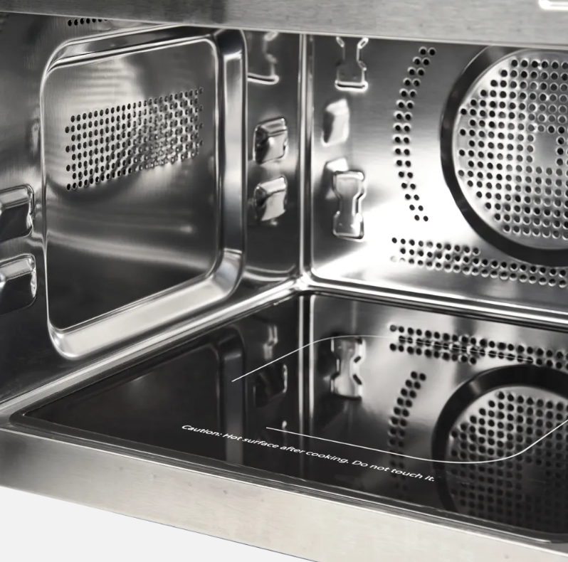 Kuppersberg FMW 250 X