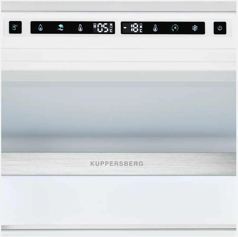 Kuppersberg RBN 1960