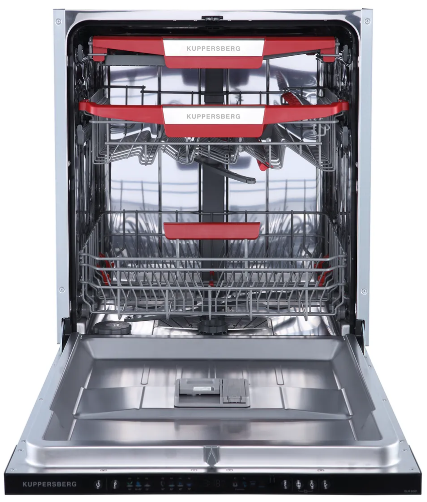 Kuppersberg GLM 6081