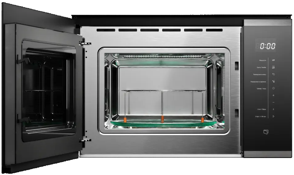 Kuppersberg HMW 651 BX