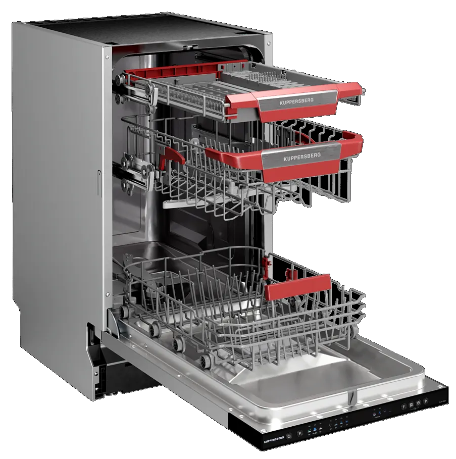 Kuppersberg GLM 4581