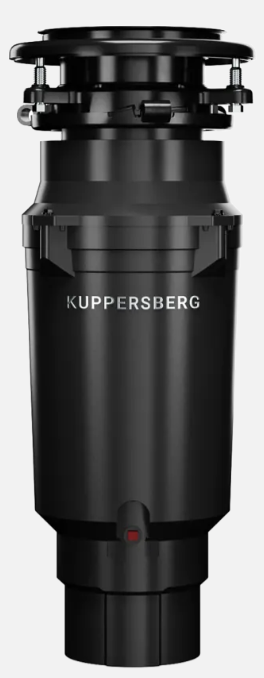 Kuppersberg WSS 550 B