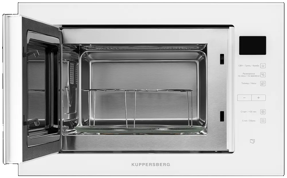 Kuppersberg HMW 645 W