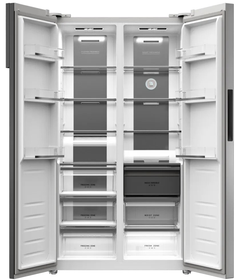 Kuppersberg RFSN 1810 X