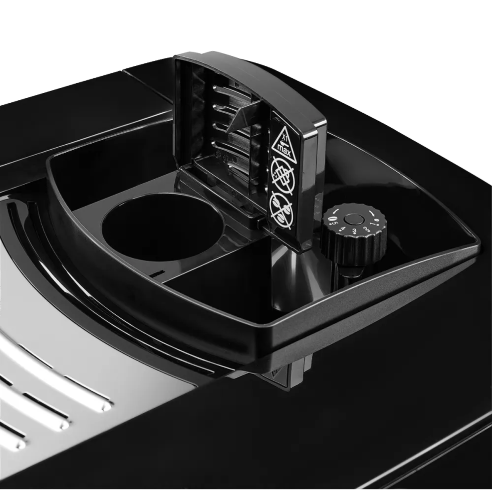 Kuppersberg KCM 182 Black