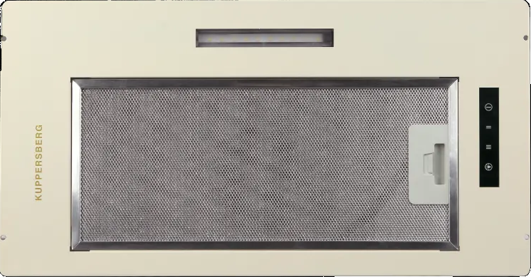 Kuppersberg INTOUCH 60 C