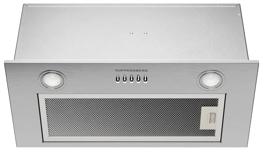 Kuppersberg INPUSH 60 X