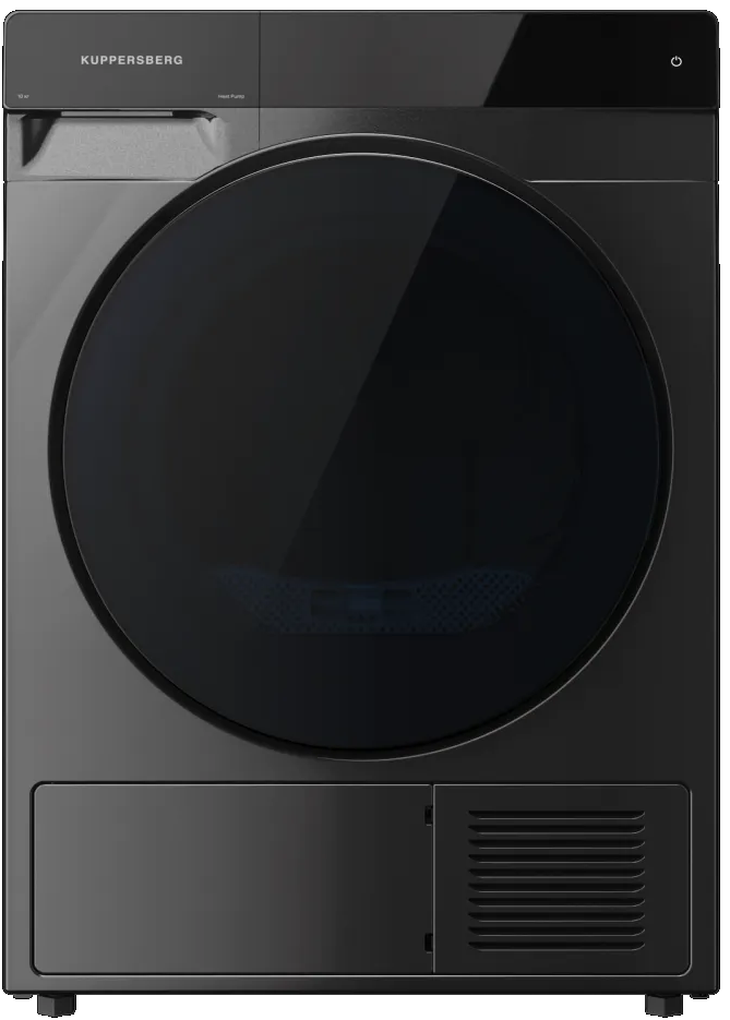 Kuppersberg DM 590 GR