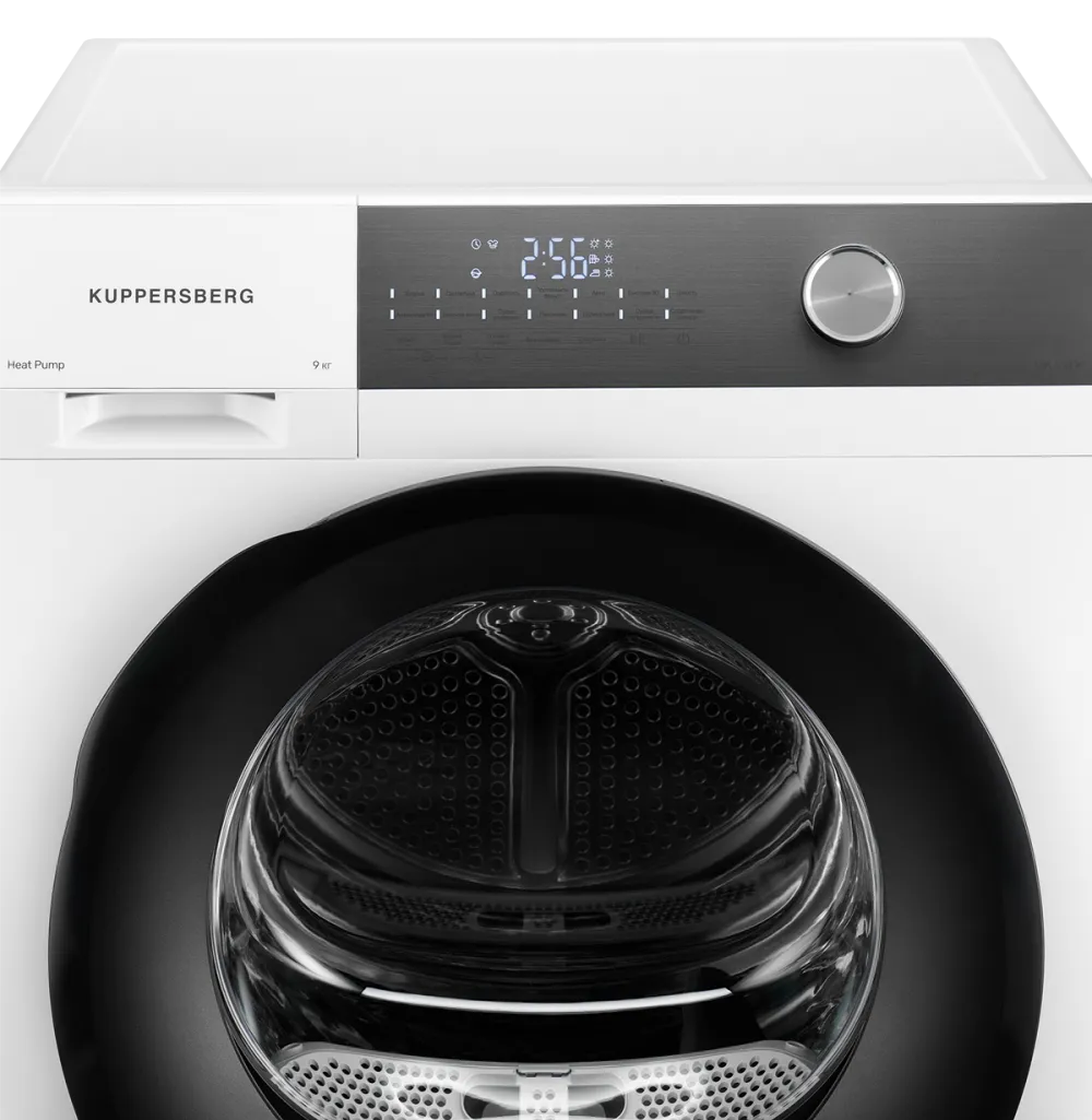 Kuppersberg DM 610 W