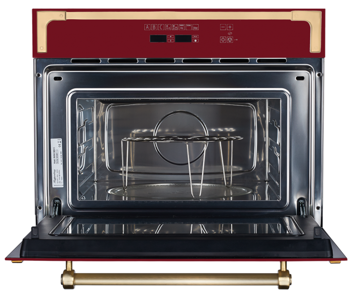 Kuppersberg RMW 969 BOR