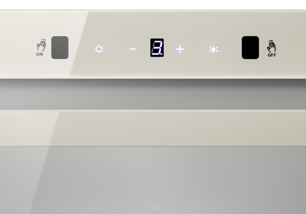 Kuppersberg INSHINE 60 CG