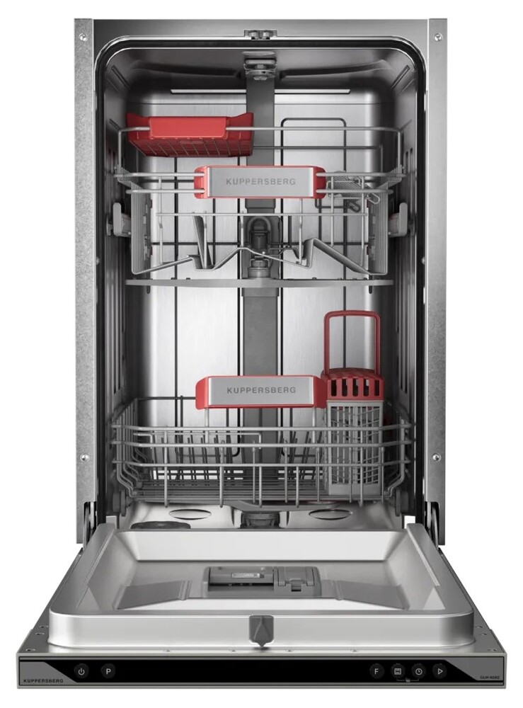 Kuppersberg GLM 4582