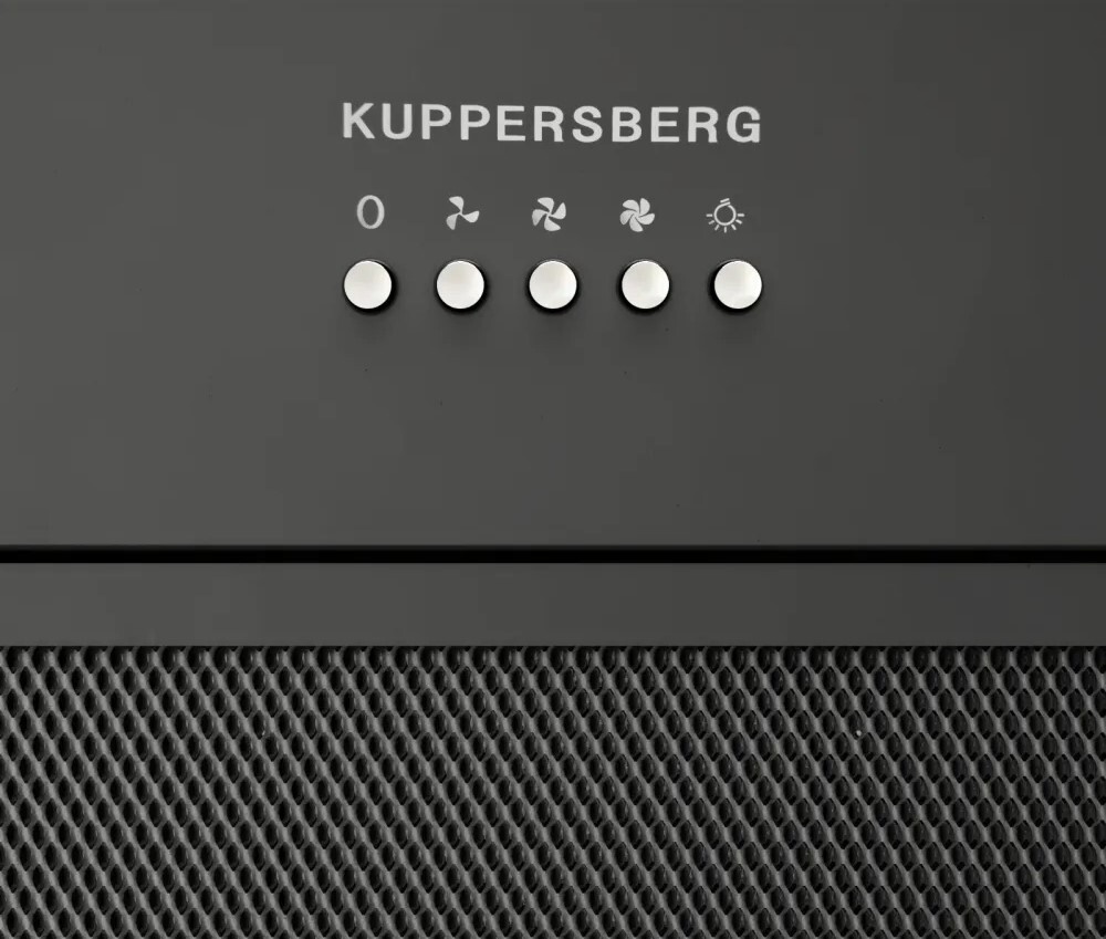 Kuppersberg INPUSH 60 B