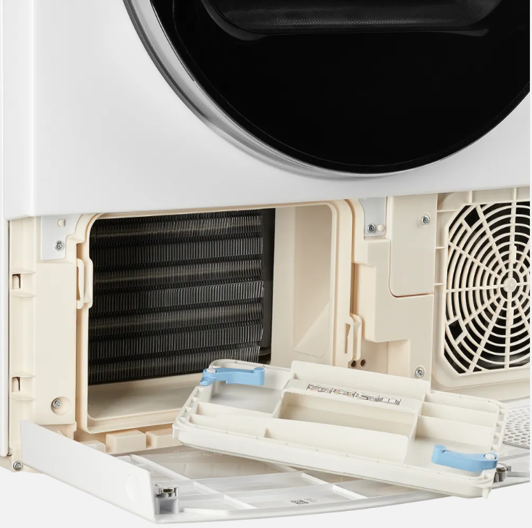 Kuppersberg DM 560 W