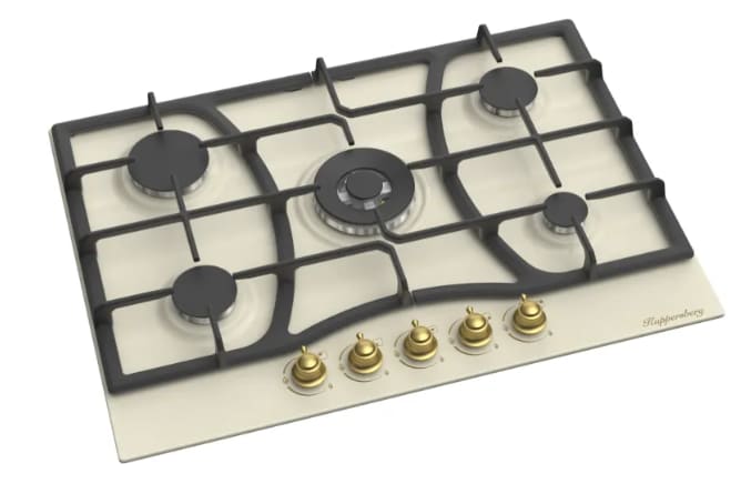 Kuppersberg FS 910 C Bronze
