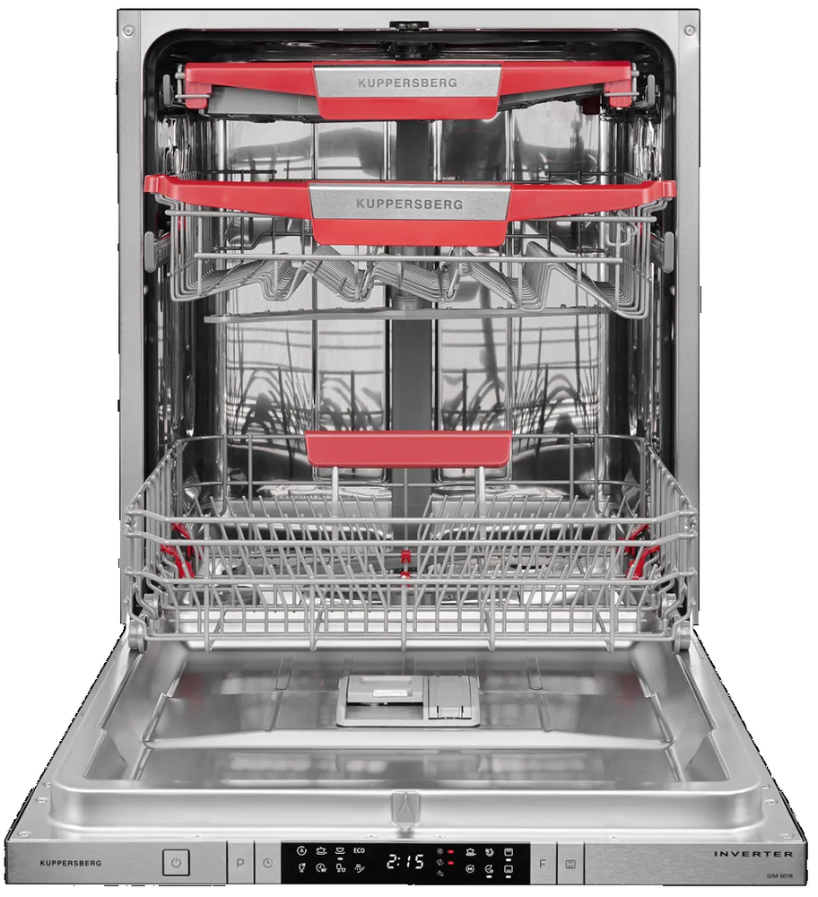 Kuppersberg GIM 6078