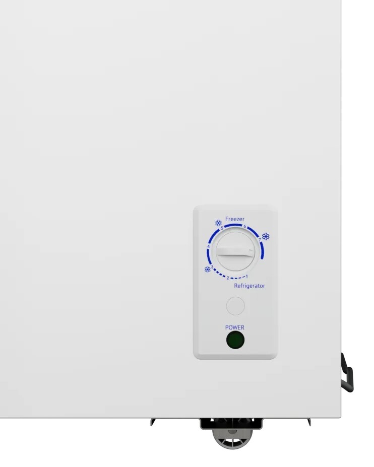 Kuppersberg FLCF 150 W