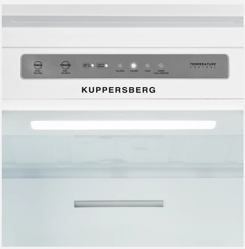 Kuppersberg RBN 1961