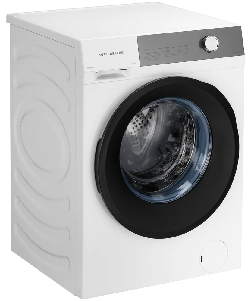 Kuppersberg WM 610 W