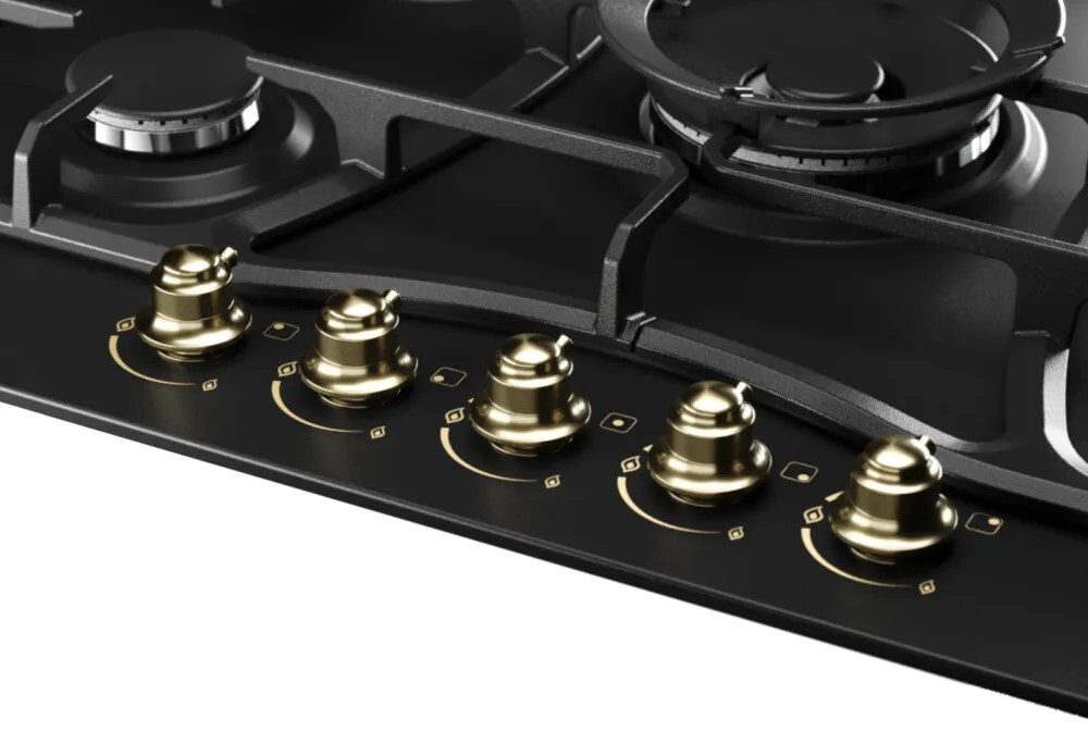 Kuppersberg FS 710 Ant Bronze