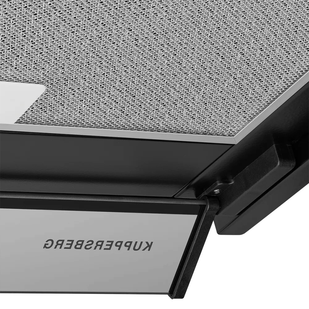 Kuppersberg NANCY S 90 Black