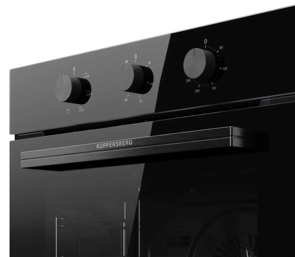 Kuppersberg HO 603 Black line