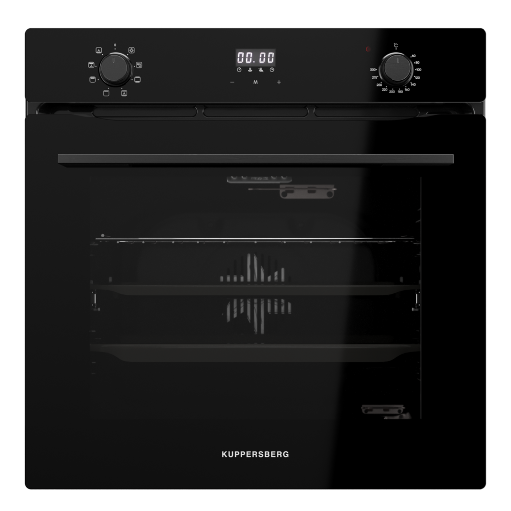 Kuppersberg HO 620 BL