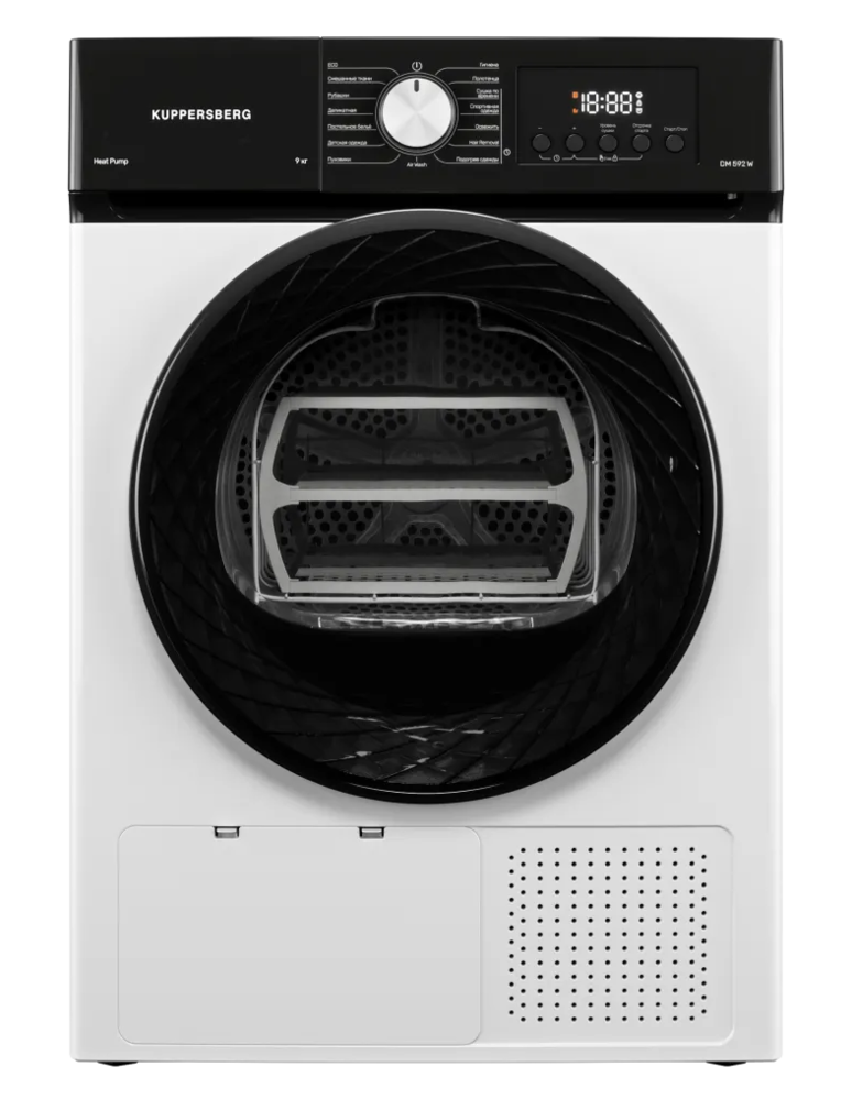 Kuppersberg DM 592 W