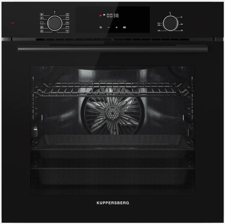 Kuppersberg HF 609 B