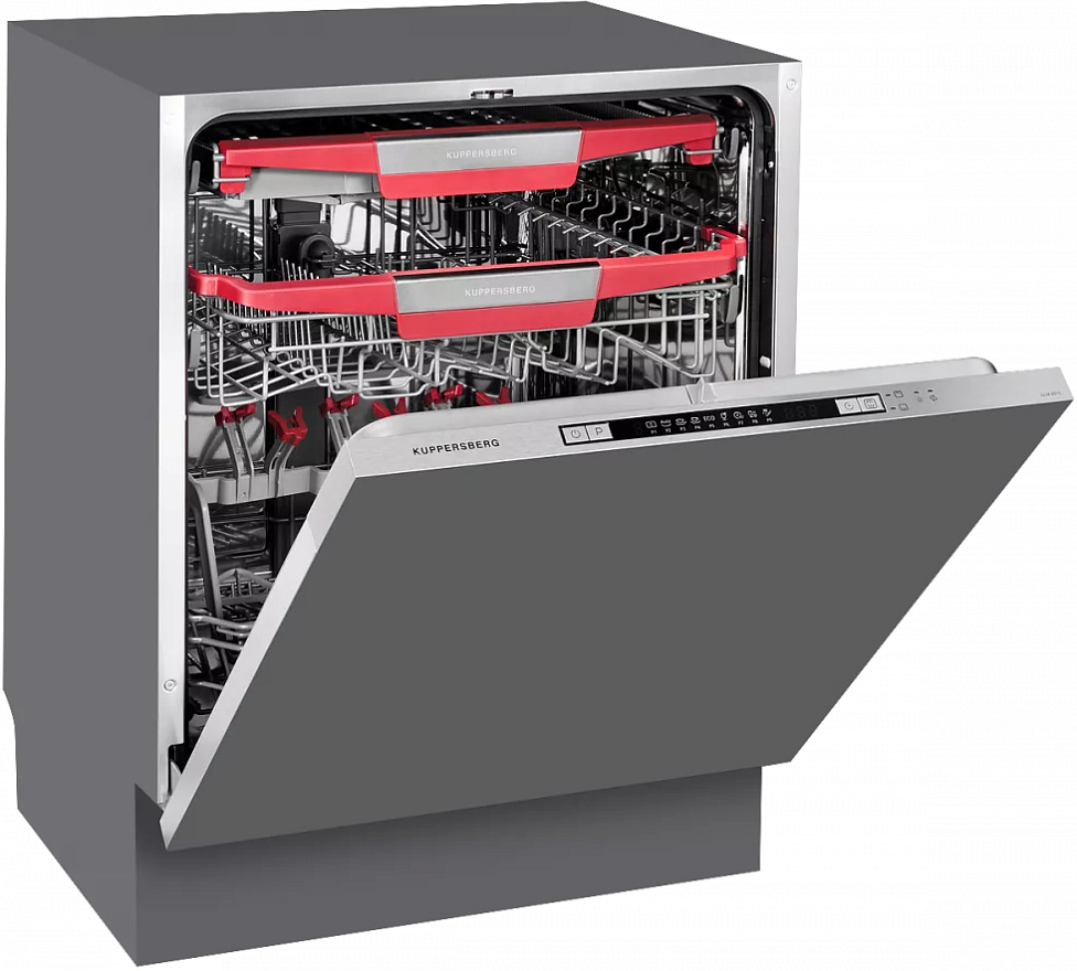 Kuppersberg GLM 6075