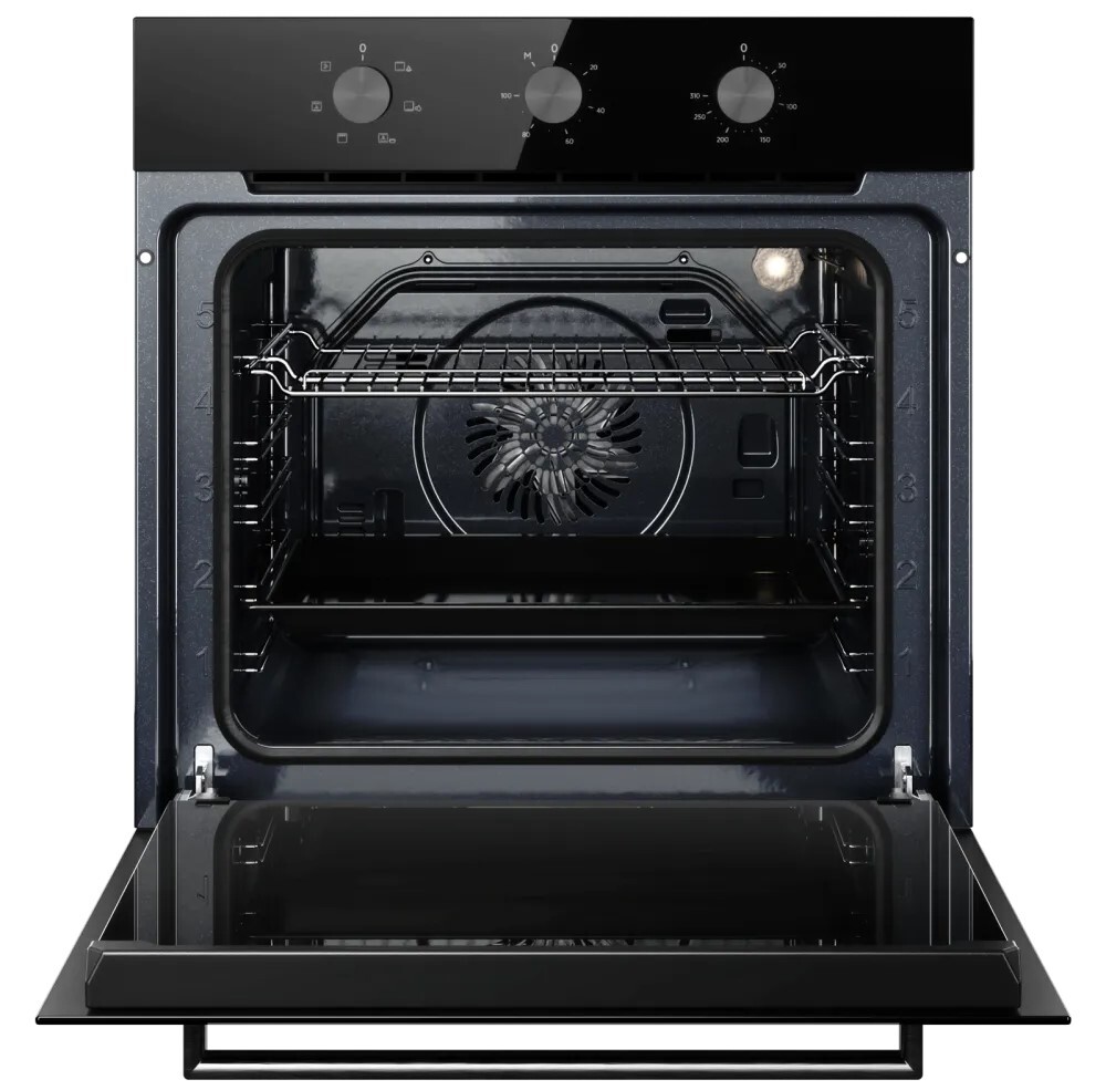 Kuppersberg HO 603 Black line