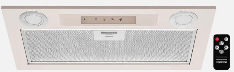 Kuppersberg INLINEA 52 Beige