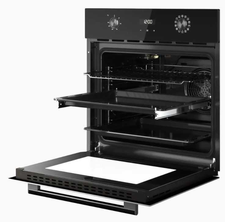 Kuppersberg HO 677 B