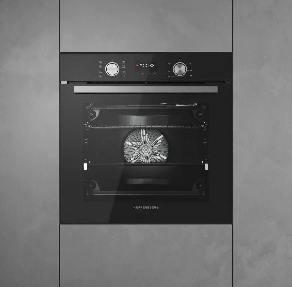 Kuppersberg HO 608 B