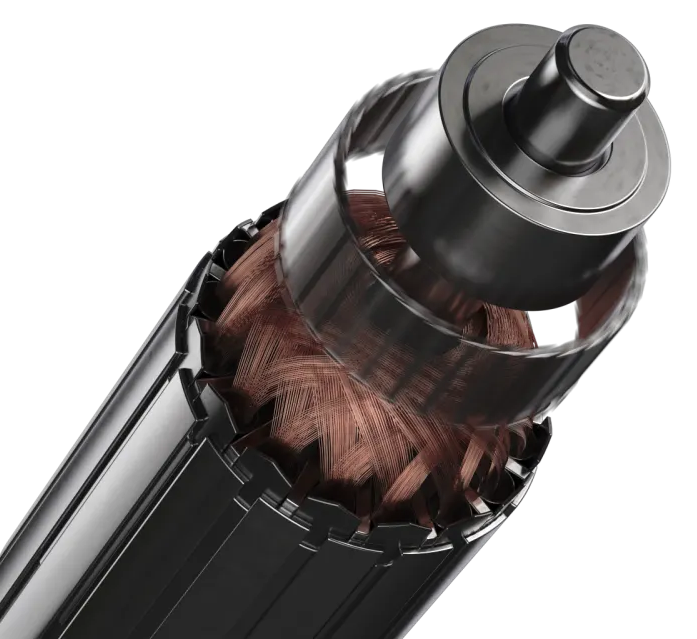 Kuppersberg WSS 550 B