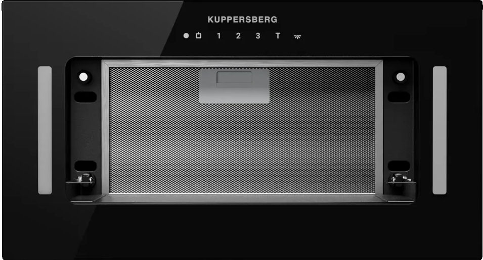 Kuppersberg INNOVA V 60 Black