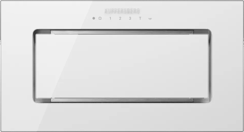 Kuppersberg BIM 600 White