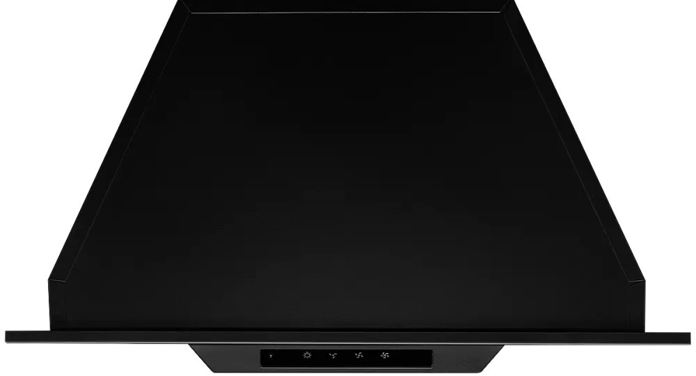 Kuppersberg INLINEA 52 Black