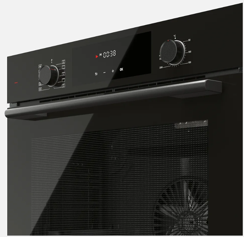 Kuppersberg HF 609 B