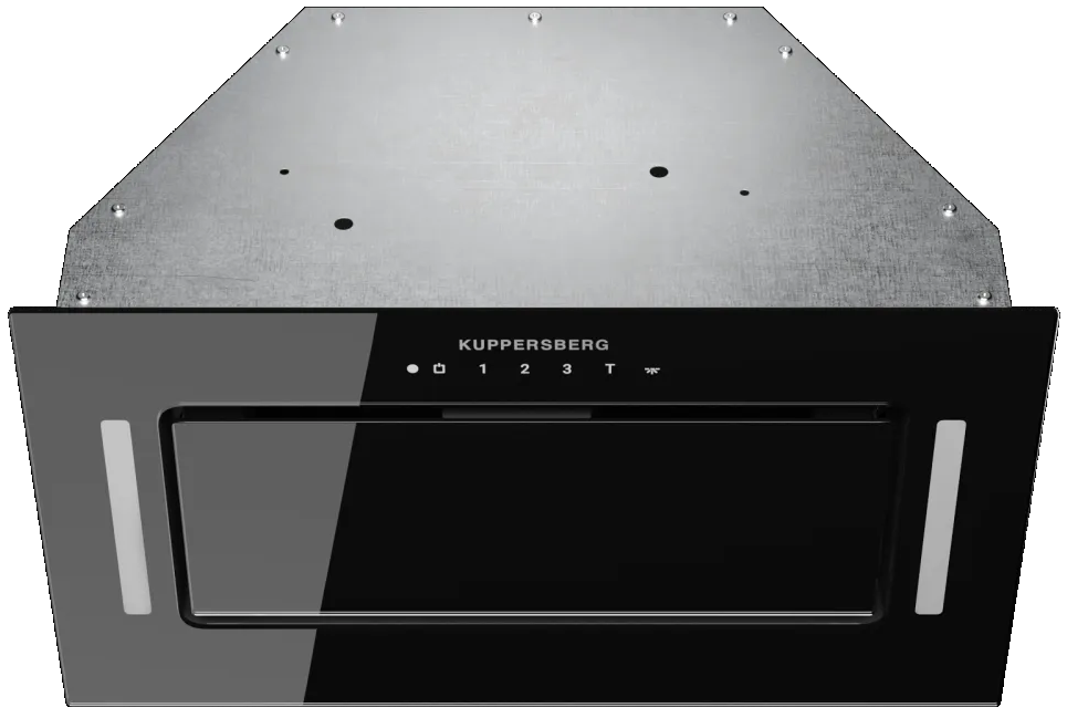 Kuppersberg INNOVA V 60 Black