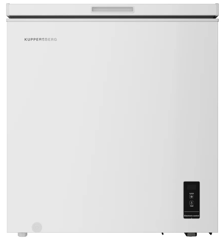 Kuppersberg FLCF 200 W