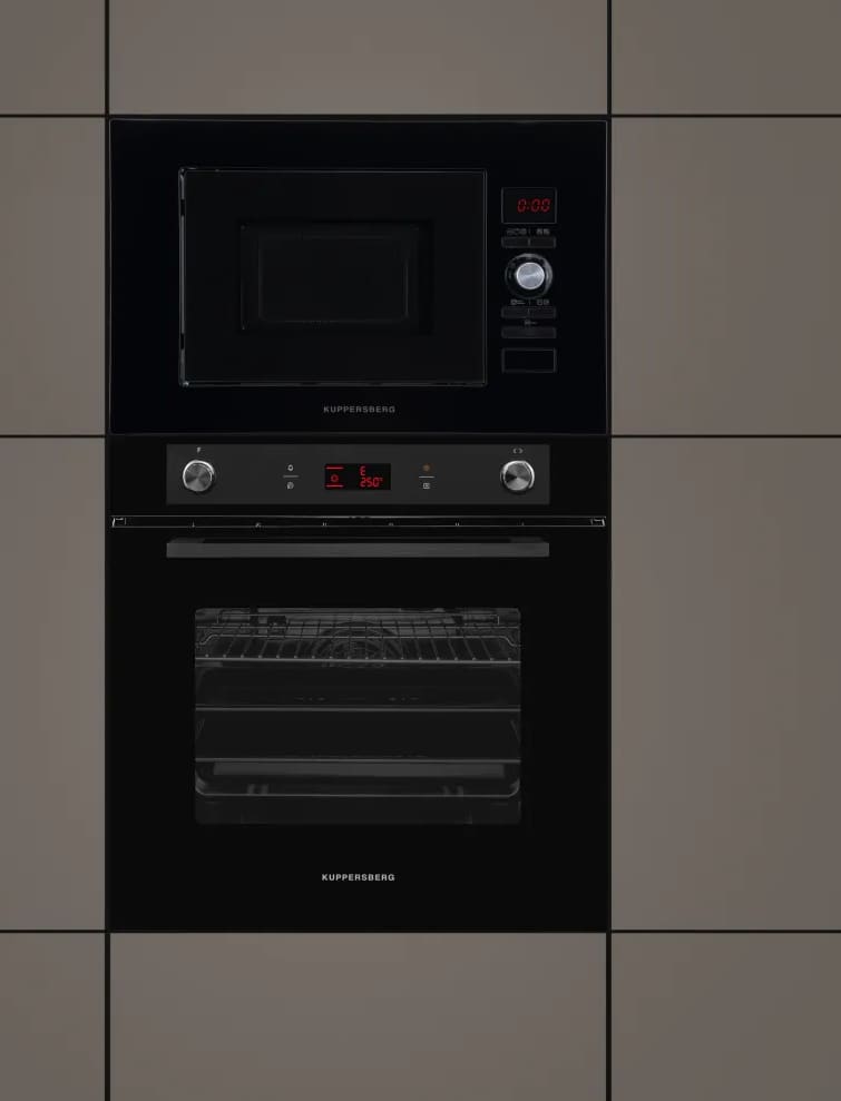 Kuppersberg HMW 625 B