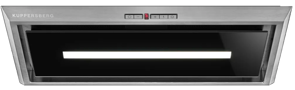 Kuppersberg INTRO 60 X