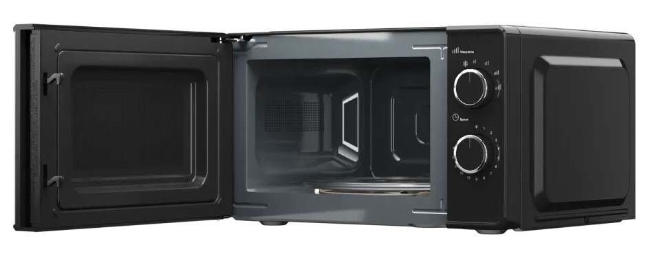 Kuppersberg TMW 203 B