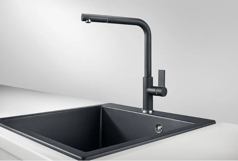 Kuppersberg KYRTOS ANTHRACITE