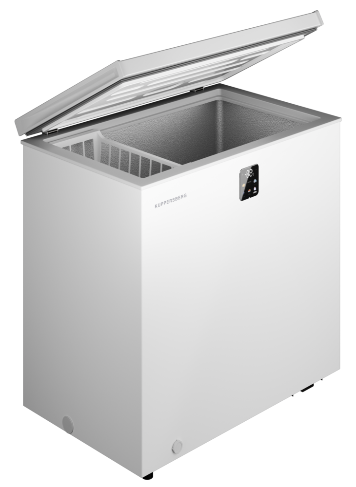 Kuppersberg FLCF 201 W